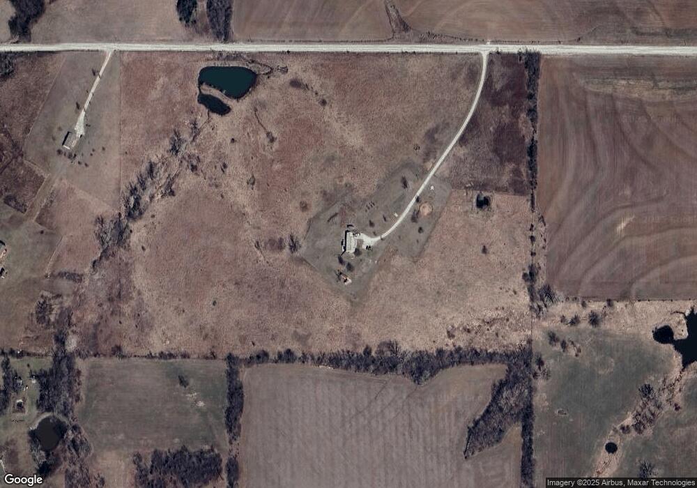 10605 134th Rd, Mayetta, KS 66509 - photo 1