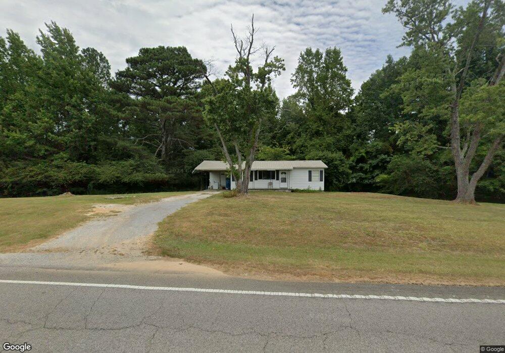 26 W 2nd St, Addison, AL 35540 - photo 1