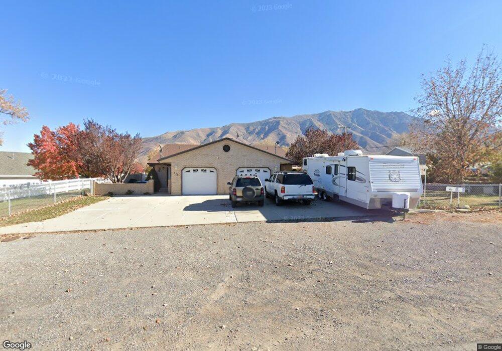 477 S 300 W, Santaquin, UT 84655 - photo 1
