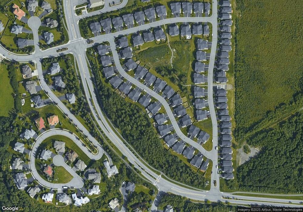 11506 Discovery Park Dr unit 80B, Anchorage, AK 99515 - photo 1