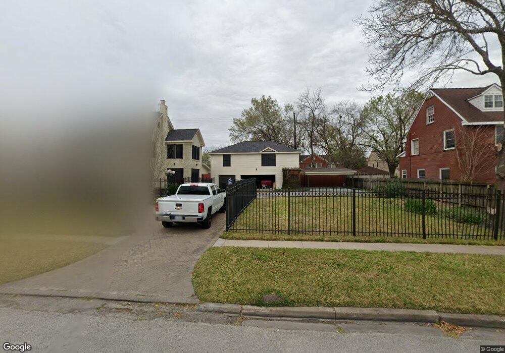 3437 Palm St, Houston, TX 77004 - photo 1