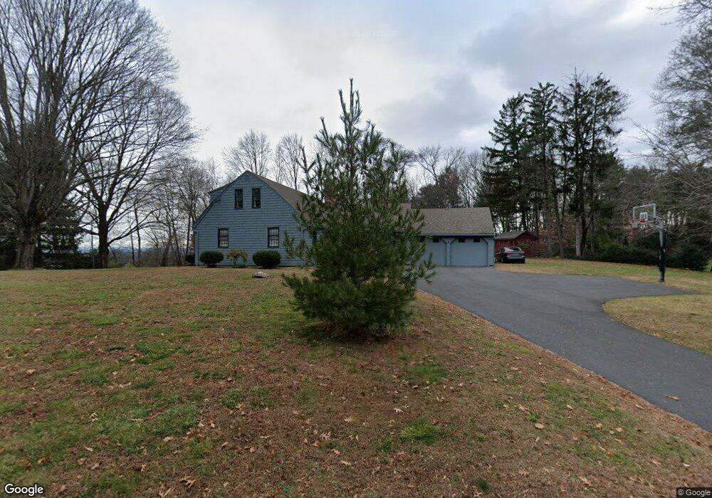 71 FarMcLiff Dr, Glastonbury, CT 06033 - photo 1