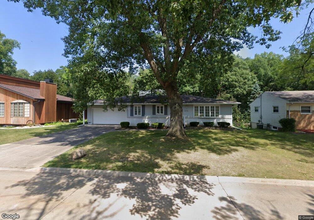 3715 37th Ave, Rock Island, IL 61201 - photo 1