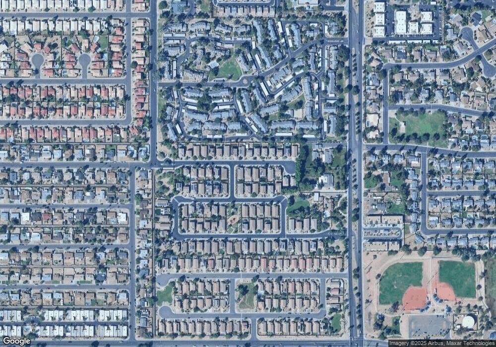 891 E Harrison St, Chandler, AZ 85225 - photo 1