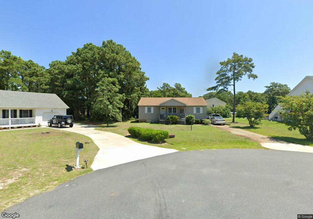 404 Pine Cone Ct, Kill Devil Hills, NC 27948 - photo 1