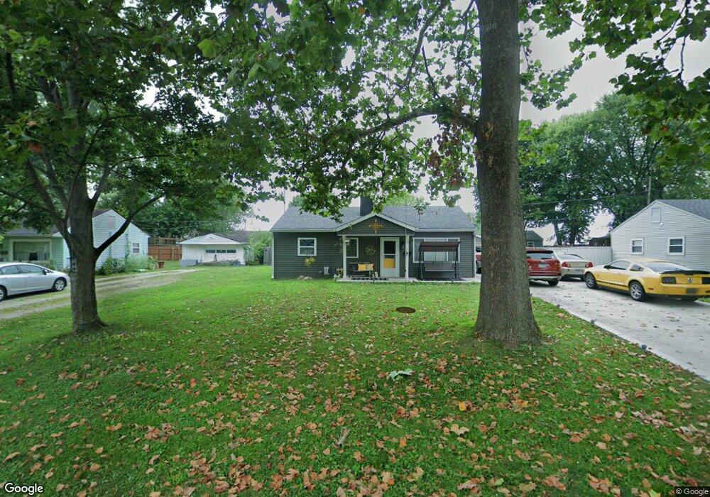 46 Crestwood Dr, Whiteland, IN 46184 - photo 1