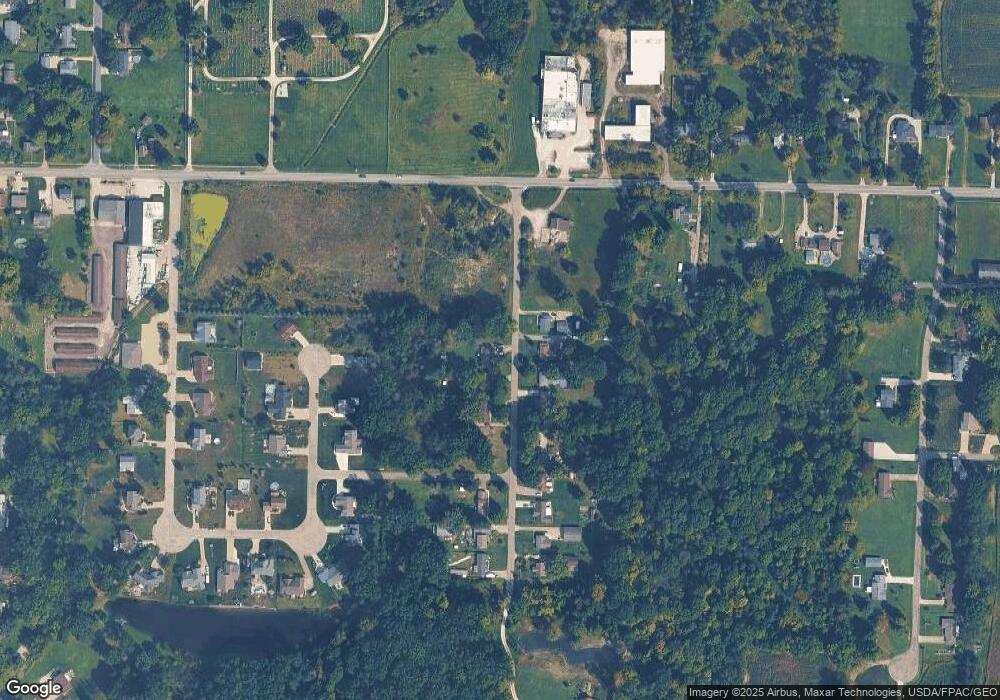 3971 Rosalind Dr, Rootstown, OH 44272 - photo 1