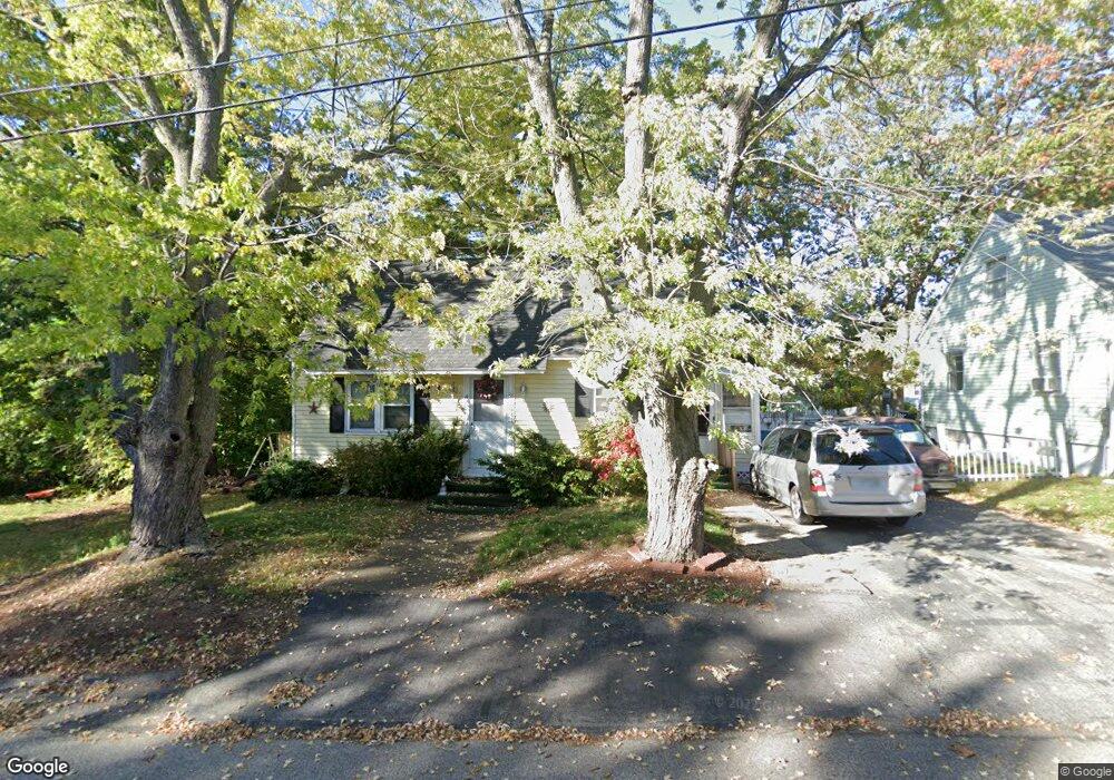 44 Doris St, Manchester, NH 03103 - photo 1