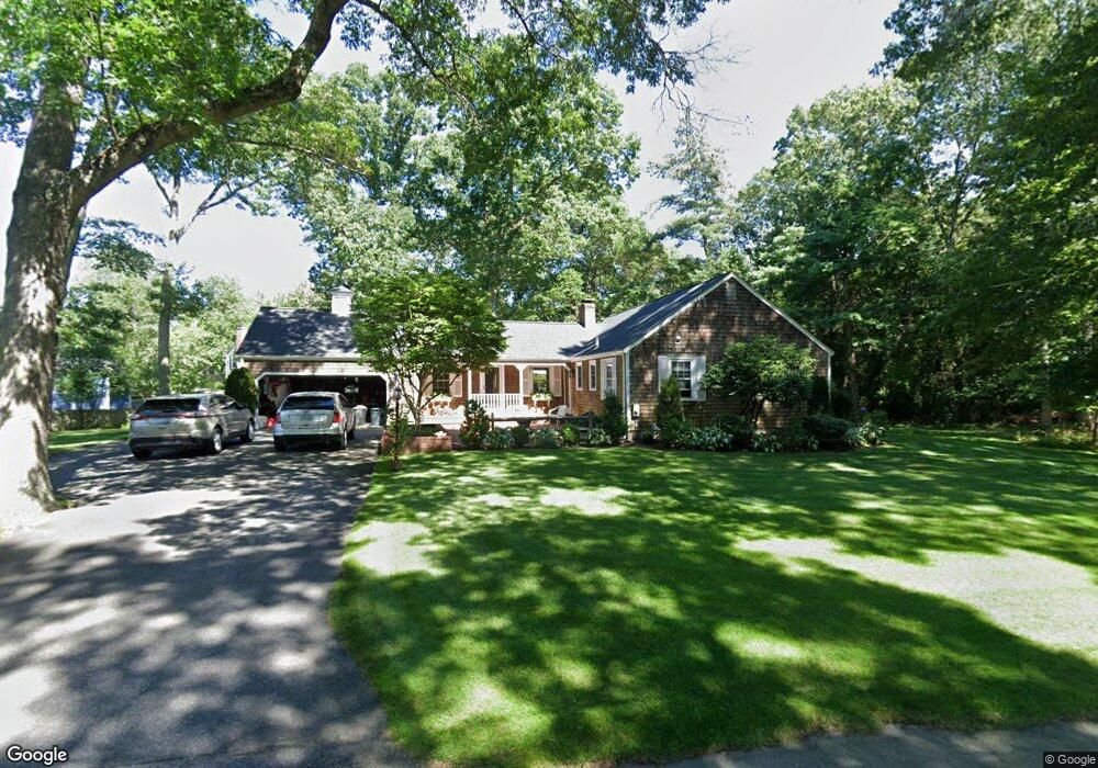 16 Old Chimney Rd, Barrington, RI 02806 - photo 1