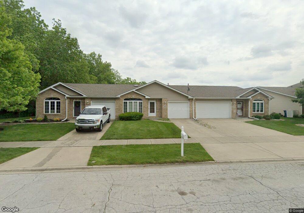 8515 Kleinman Rd, Highland, IN 46322 - photo 1