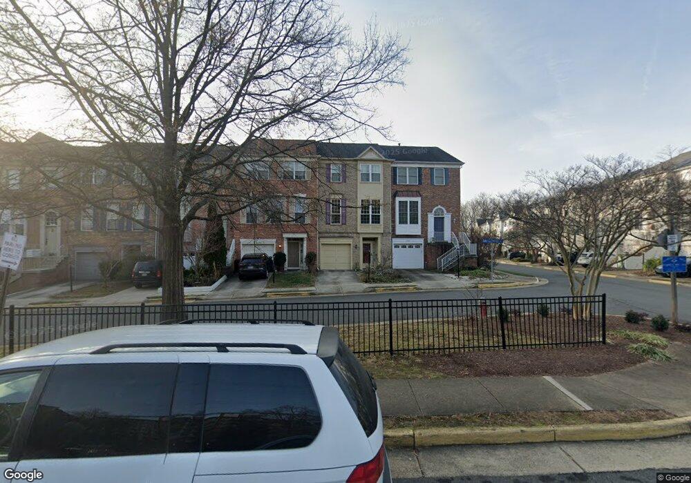 6361 Battlement Way, Alexandria, VA 22312 - photo 1