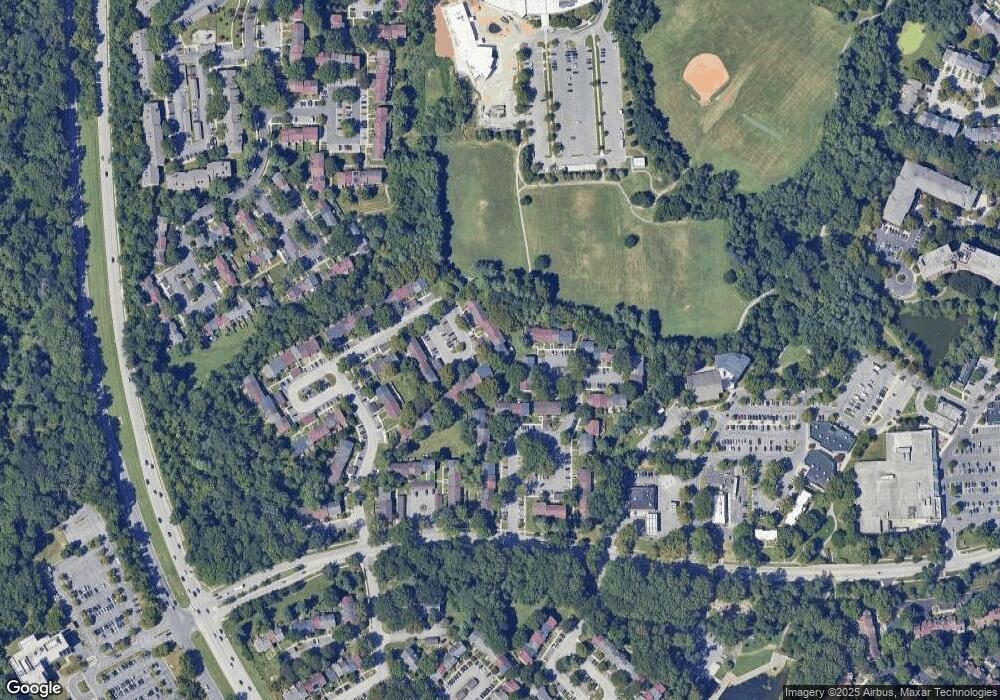 7499 Hickory Log Cir, Columbia, MD 21045 - photo 1