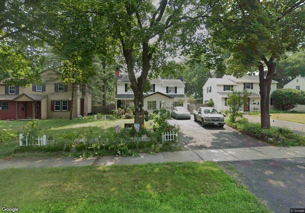 183 Brevator St, Albany, NY 12206 - photo 1