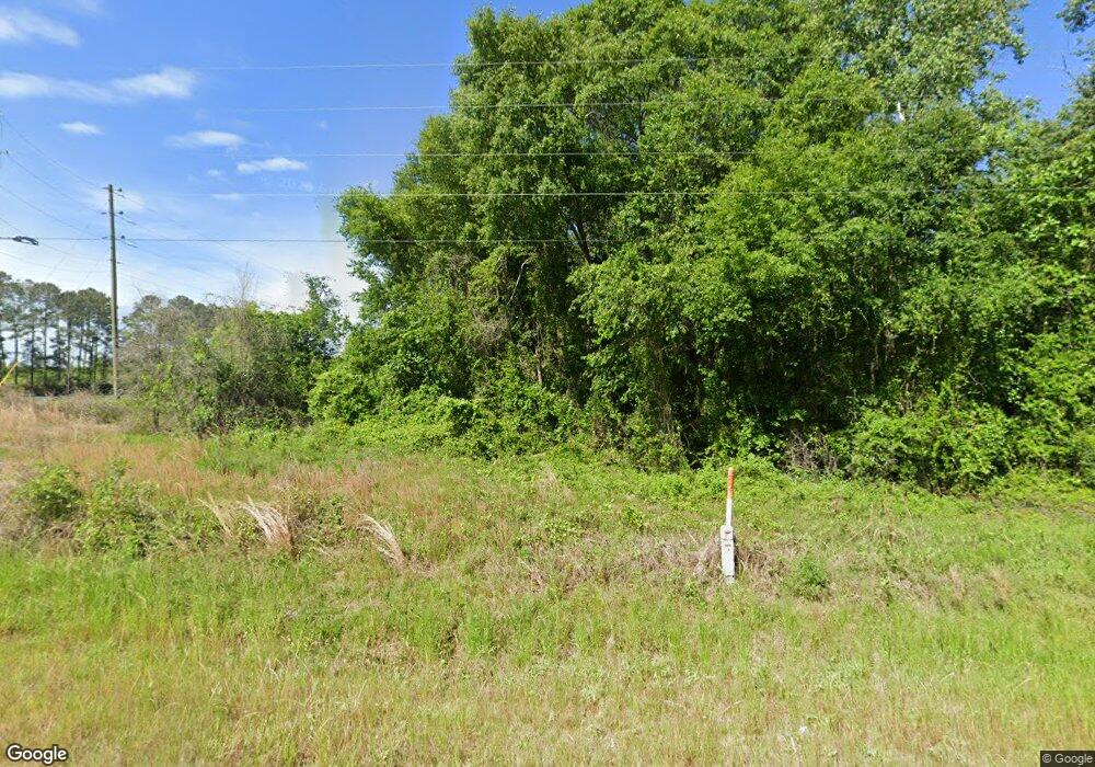 3781 Old Albany Rd, Doerun, GA 31744 - photo 1