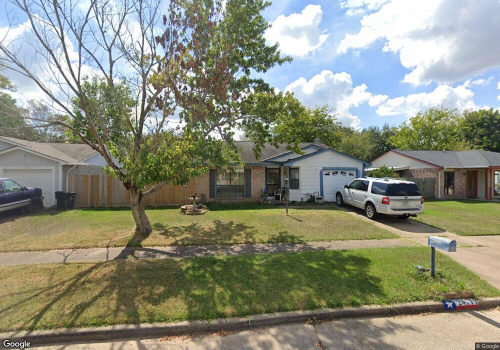 24111 Jumping Jay Ln, Hockley, TX 77447 - photo 1