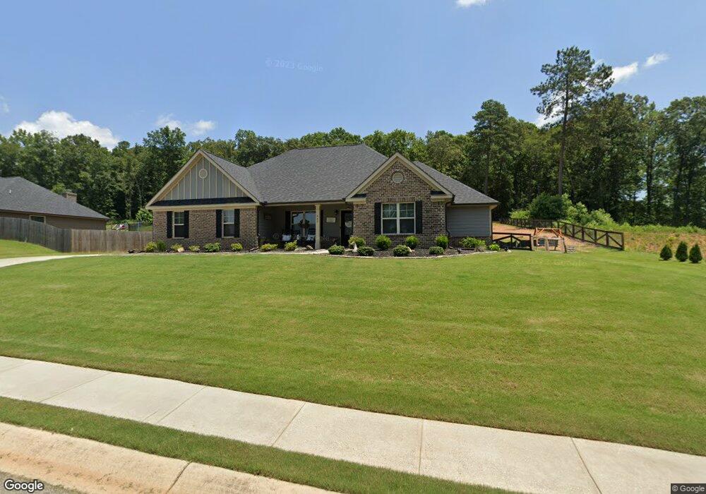 640 Molly Dr unit 20, Jefferson, GA 30549 - photo 1