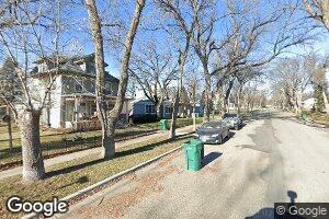 208 1st St NE, Lamoure, ND 58458