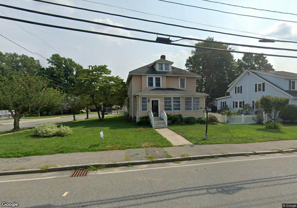 6 Wyman St, Woburn, MA 01801 - photo 1