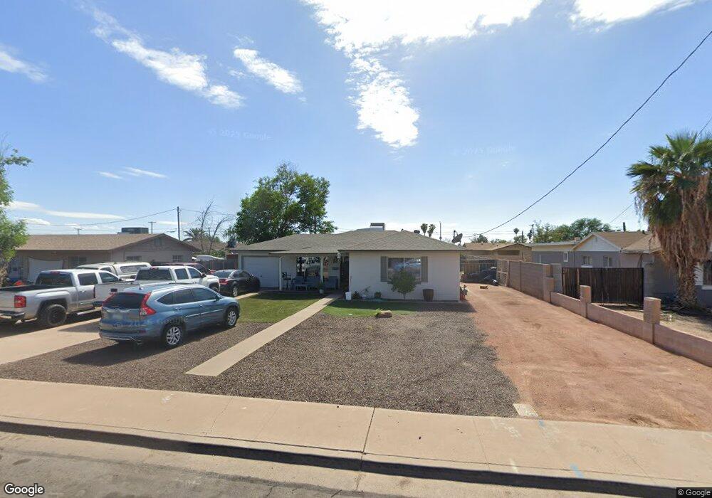 543 E Millett Ave, Mesa, AZ 85204 - photo 1