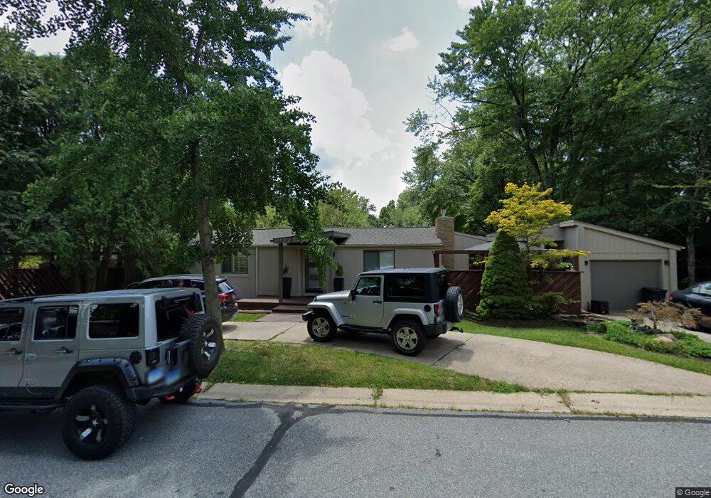 6136 Encounter Row, Columbia, MD 21045 - photo 1