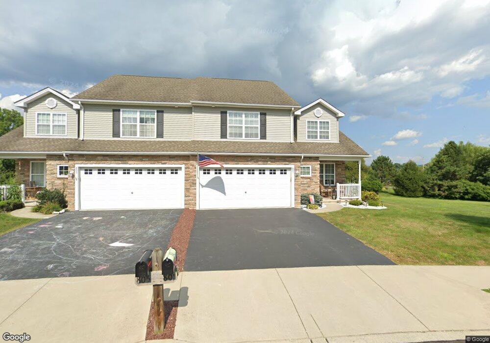 801 N Fork Dr, Easton, PA 18040 - photo 1