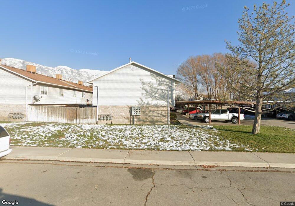 702 N 1570 W, Pleasant Grove, UT 84062 - photo 1