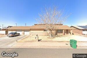 300 E Gilmore St, Winslow, AZ 86047