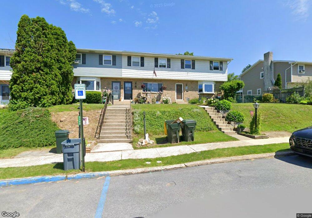 5287 Herman St, Germansville, PA 18053 - photo 1