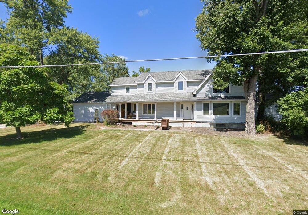 12311 Saint Joe Rd, Grabill, IN 46741 - photo 1