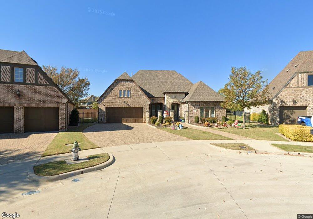 2900 Veranda Ln, Southlake, TX 76092 - photo 1