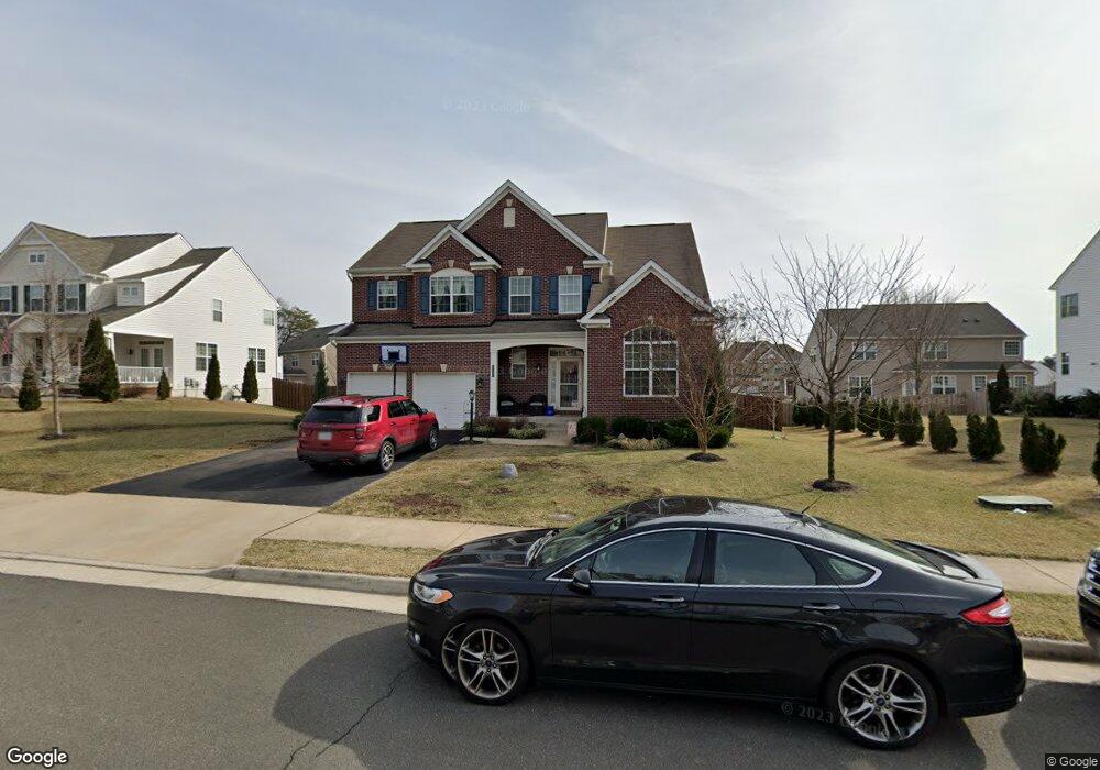 5213 Aetna Springs Rd, Woodbridge, VA 22193 - photo 1