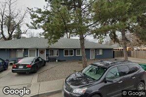 1936 Elm St, Chico, CA 95928