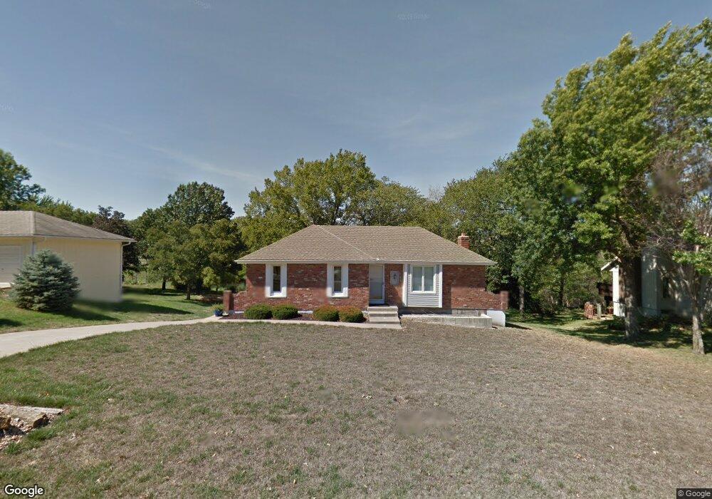 7012 Millridge St, Shawnee, KS 66218 - photo 1