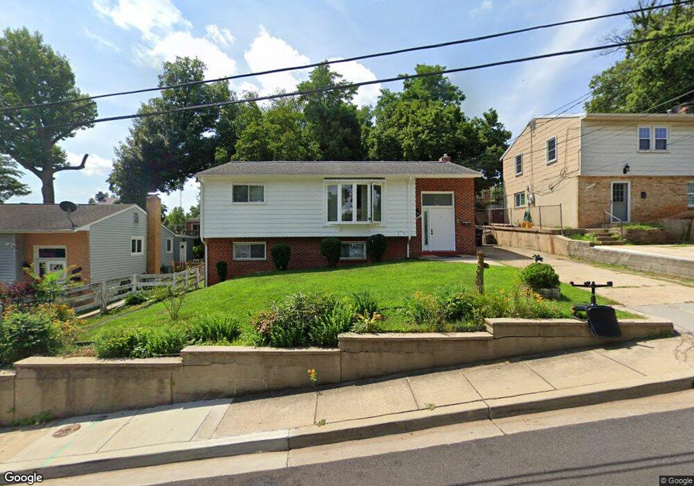 5311 Upshur St, Bladensburg, MD 20710 - photo 1