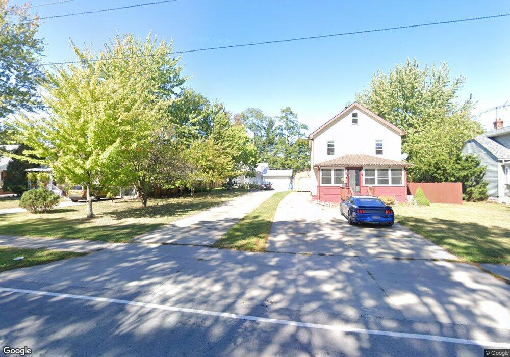 1947 E 36th St, Lorain, OH 44055 - photo 1