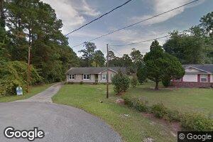 216 Deerfield Rd, Castle Hayne, NC 28429