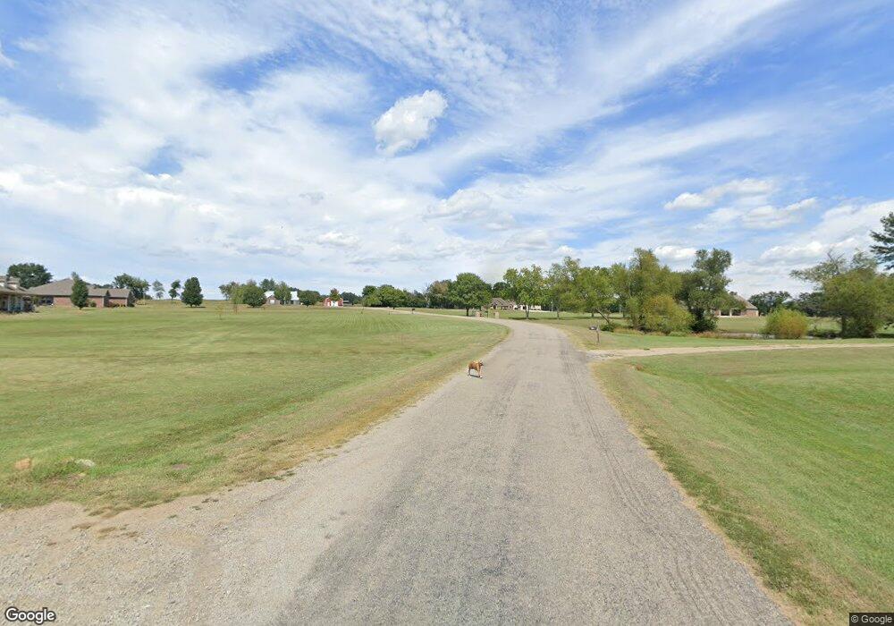 112936 S 4743 Rd, Muldrow, OK 74948 - photo 1