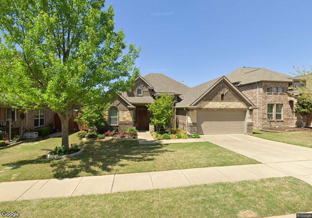500 Fairland Dr, Wylie, TX 75098 - photo 1