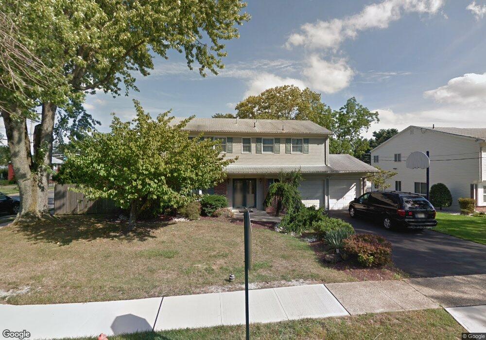 2 Rustic Ln, Matawan, NJ 07747 - photo 1