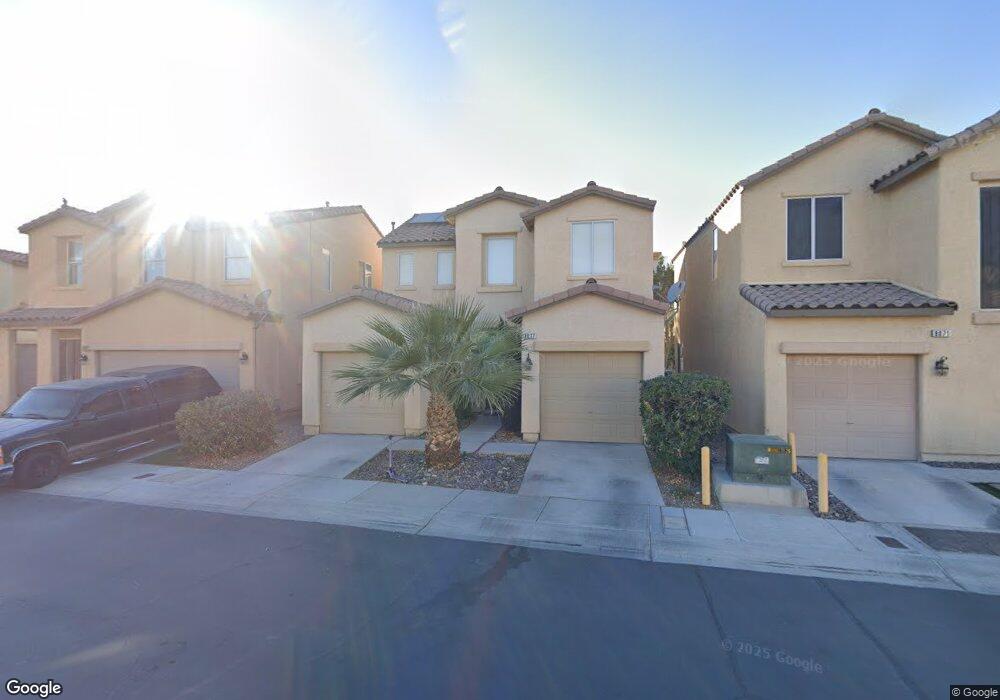 8077 Kings Ransom St unit None, Las Vegas, NV 89139 - photo 1