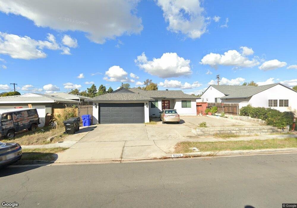 Street View Photo