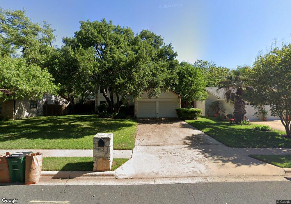 4208 Everest Ln, Austin, TX 78727 - photo 1