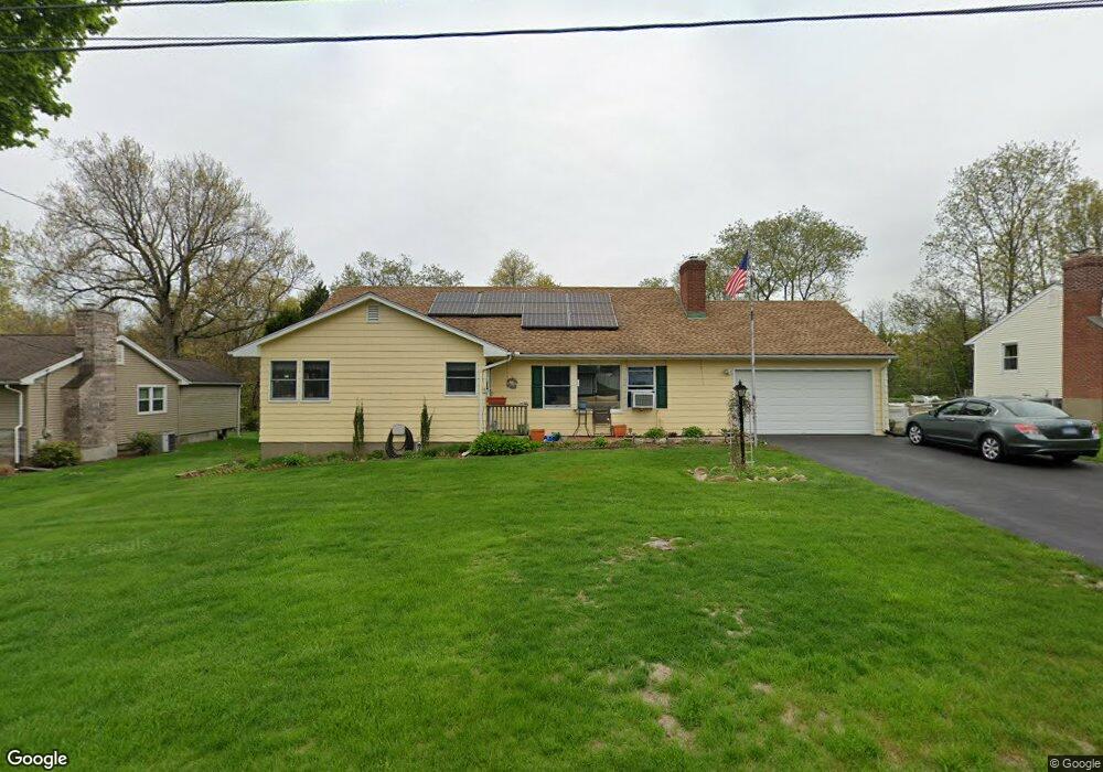 229 Wilbrook Rd, Stratford, CT 06614 - photo 1