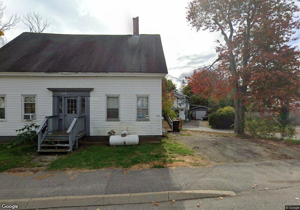 127 Common St, Saco, ME 04072 - photo 1