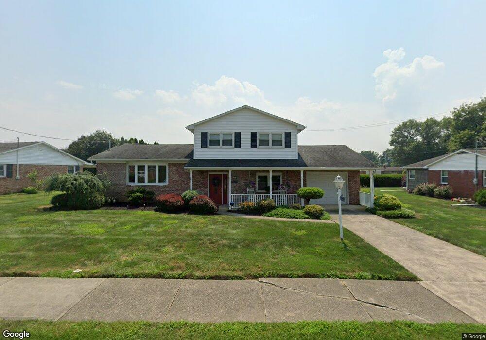 1012 E 16th St, Berwick, PA 18603 - photo 1