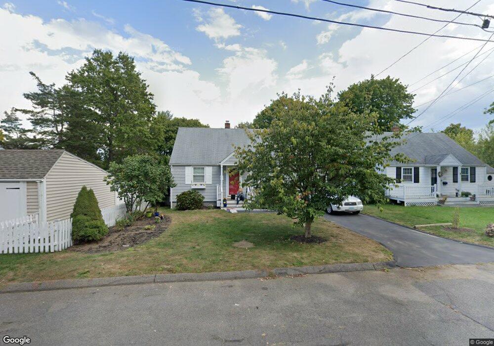 15 Patchen St, Norwalk, CT 06850 - photo 1