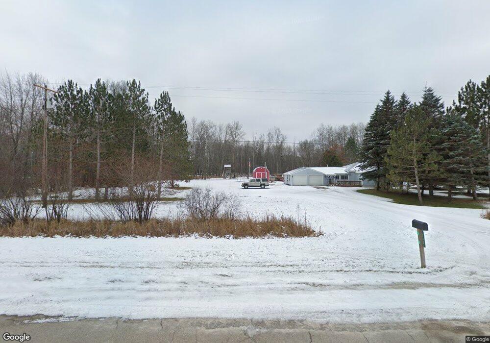 240 E Huron Rd, Omer, MI 48749 - photo 1