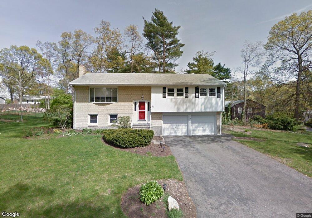 30 Overlook Rd, Randolph, MA 02368 - photo 1