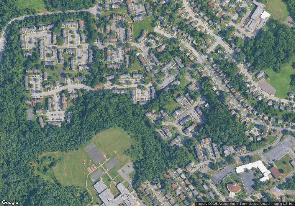 2364 Anvil Ln, Temple Hills, MD 20748 - photo 1