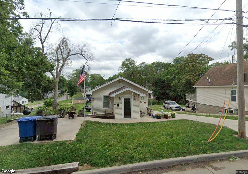 2509 SE 5th St, Des Moines, IA 50315 - photo 1